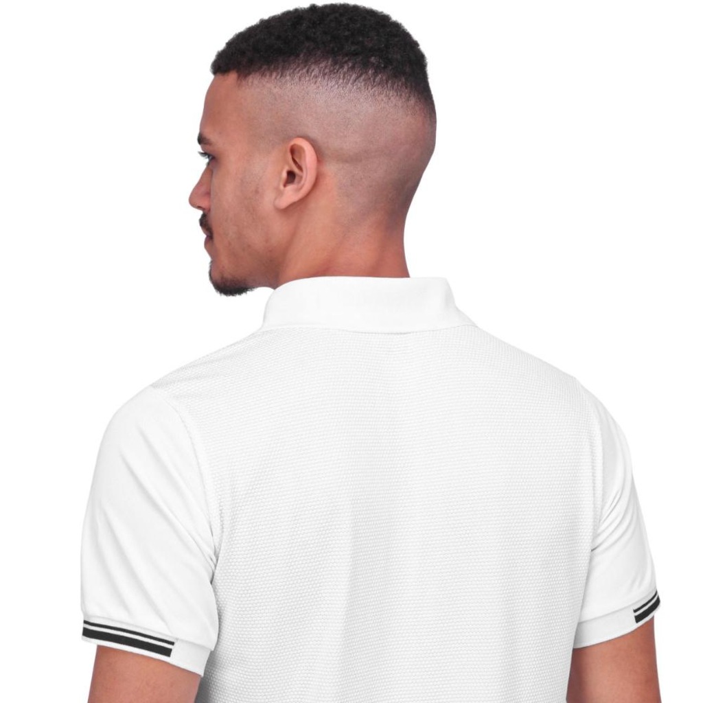 Imagem 5 do produto Camisa Polo Ama Sport Light Dry Masculino