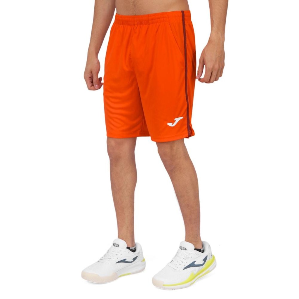 Bermuda Joma Open 3 Masculino