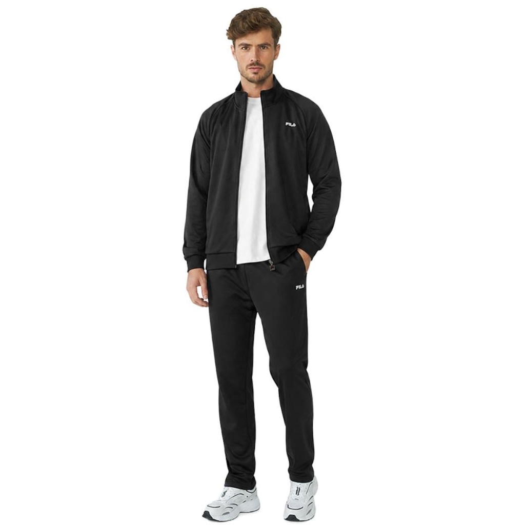 Agasalho Fila Essentials II Masculino