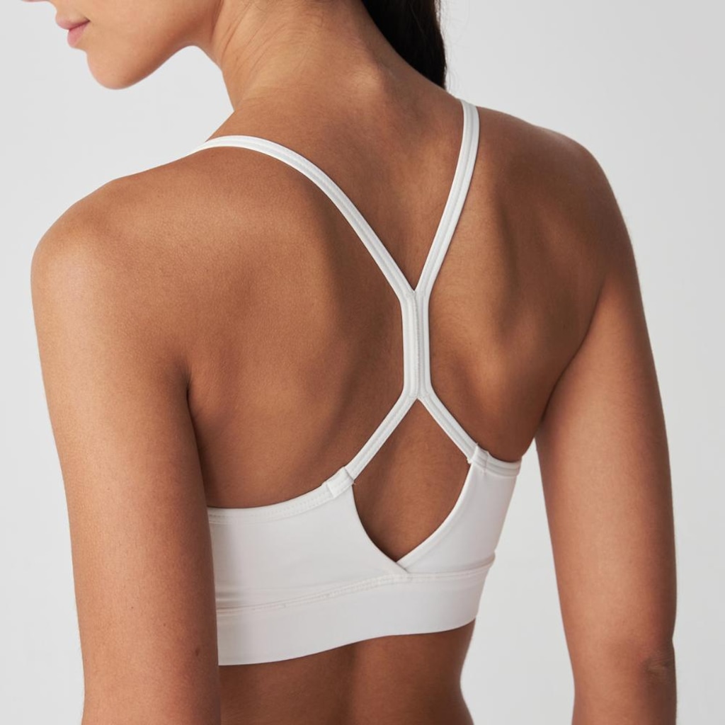 Imagem 4 do produto Top Feminino Basic Yoga