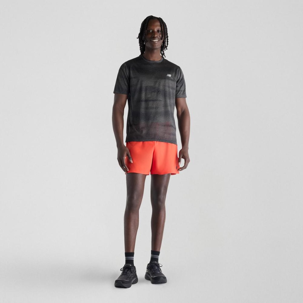 Shorts Masculino Rc Essential 5"