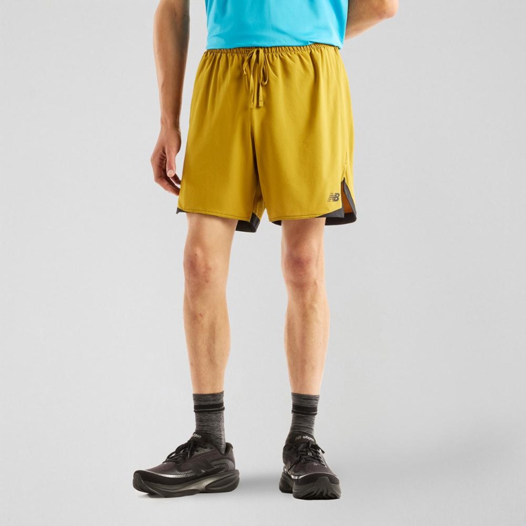Shorts Masculino Rc Essential 7"