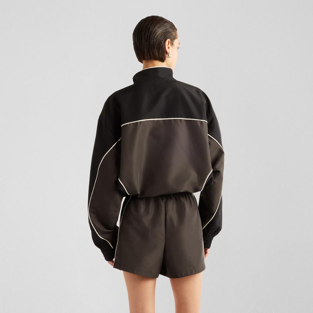Imagem 2 do produto Jaqueta Feminina Trackside Woven