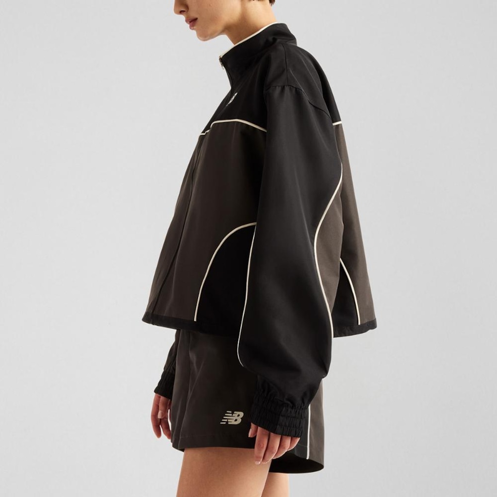 Imagem 4 do produto Jaqueta Feminina Trackside Woven