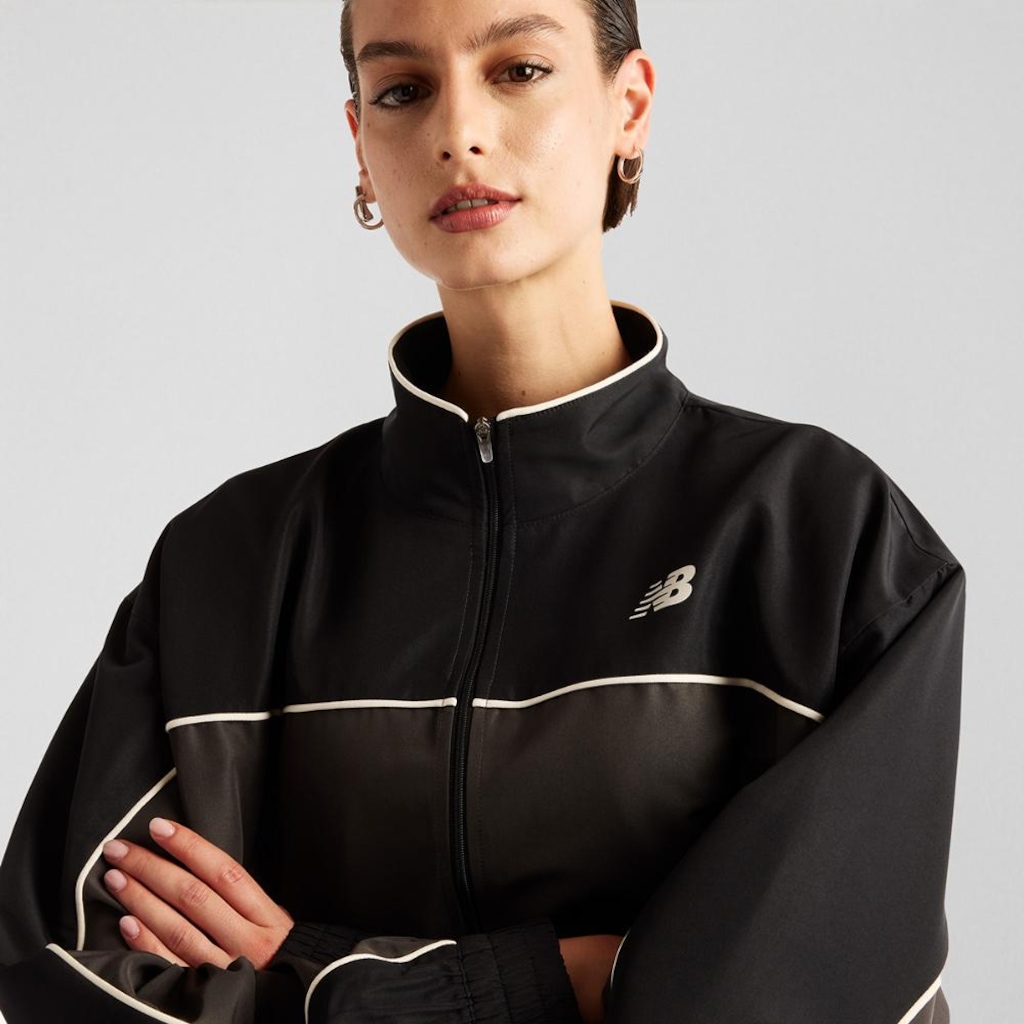 Imagem 5 do produto Jaqueta Feminina Trackside Woven