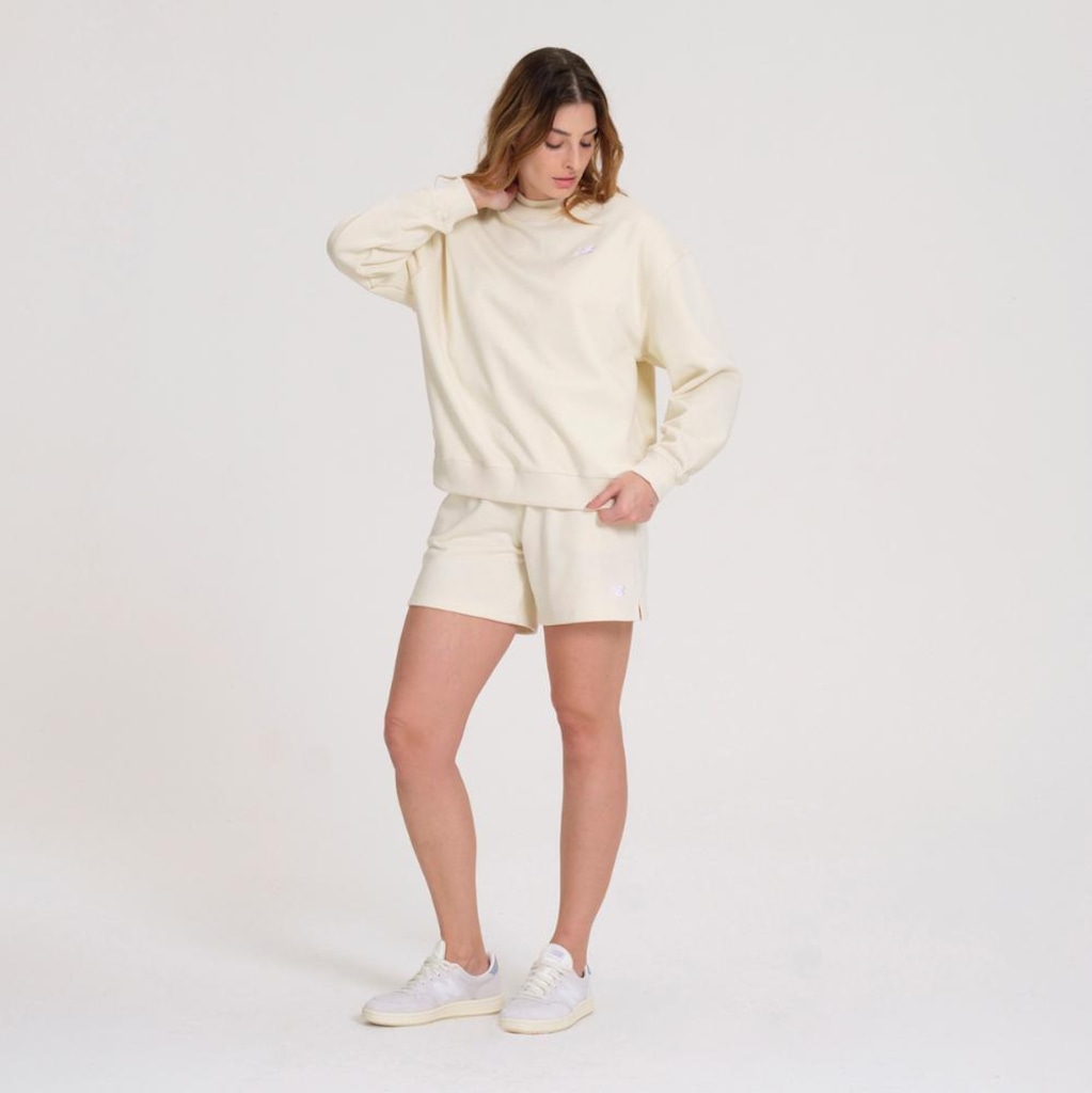 Casaco Feminino Sport Essentials