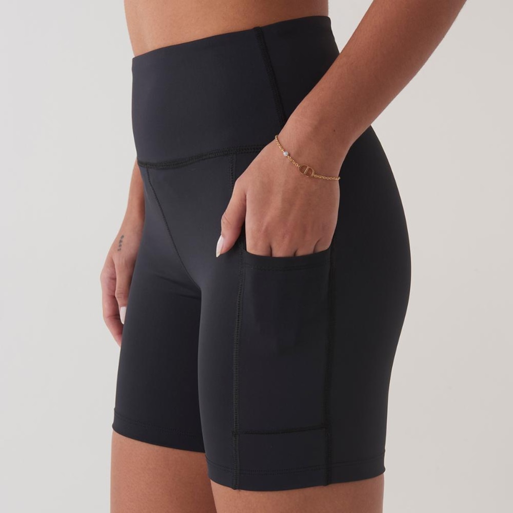 Imagem 4 do produto Bermuda Feminina Rc Elite Storage 6