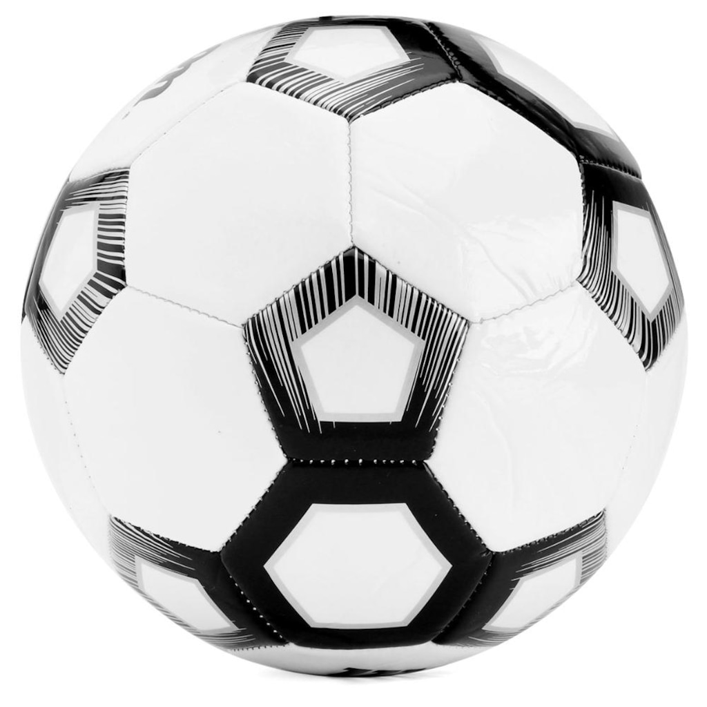 Imagem 2 do produto Bola De Futebol Unissex Wilson Pentagon Tam 4