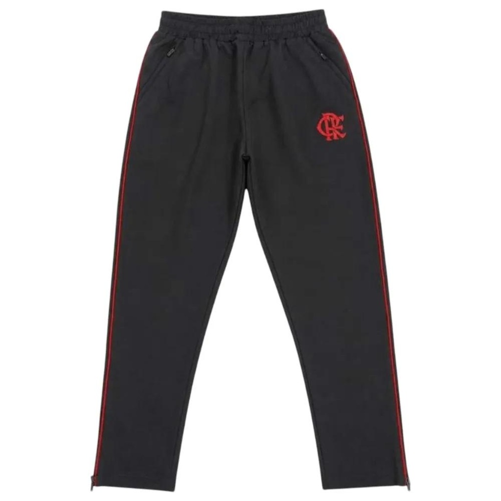 Calça do Flamengo Braziline Ela Masculino