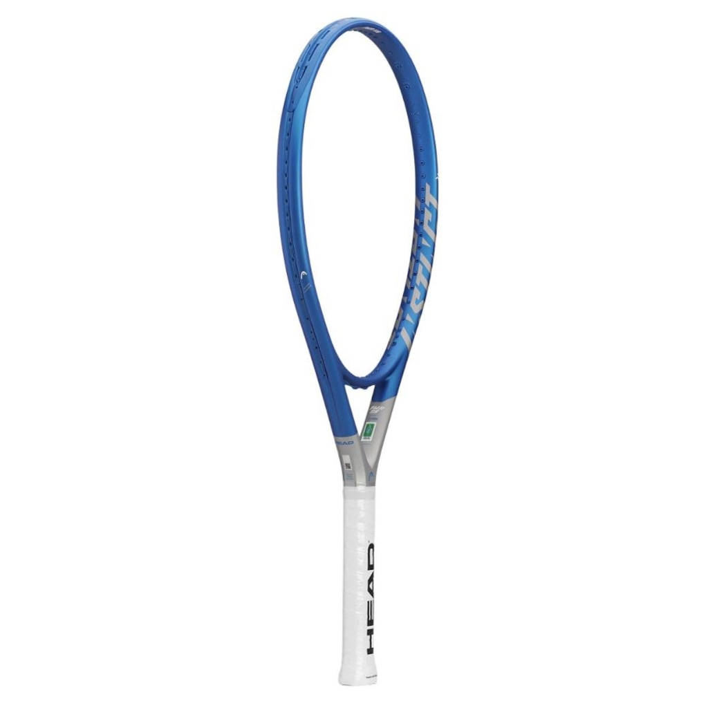 Imagem 2 do produto Raquete Unissex De Tênis Head Instinct Power 115
