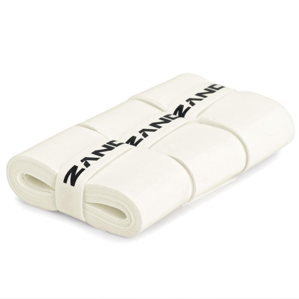 Imagem 2 do produto Overgrip Unissex Zand Z Pro Branco - Pack com 3 Unidades