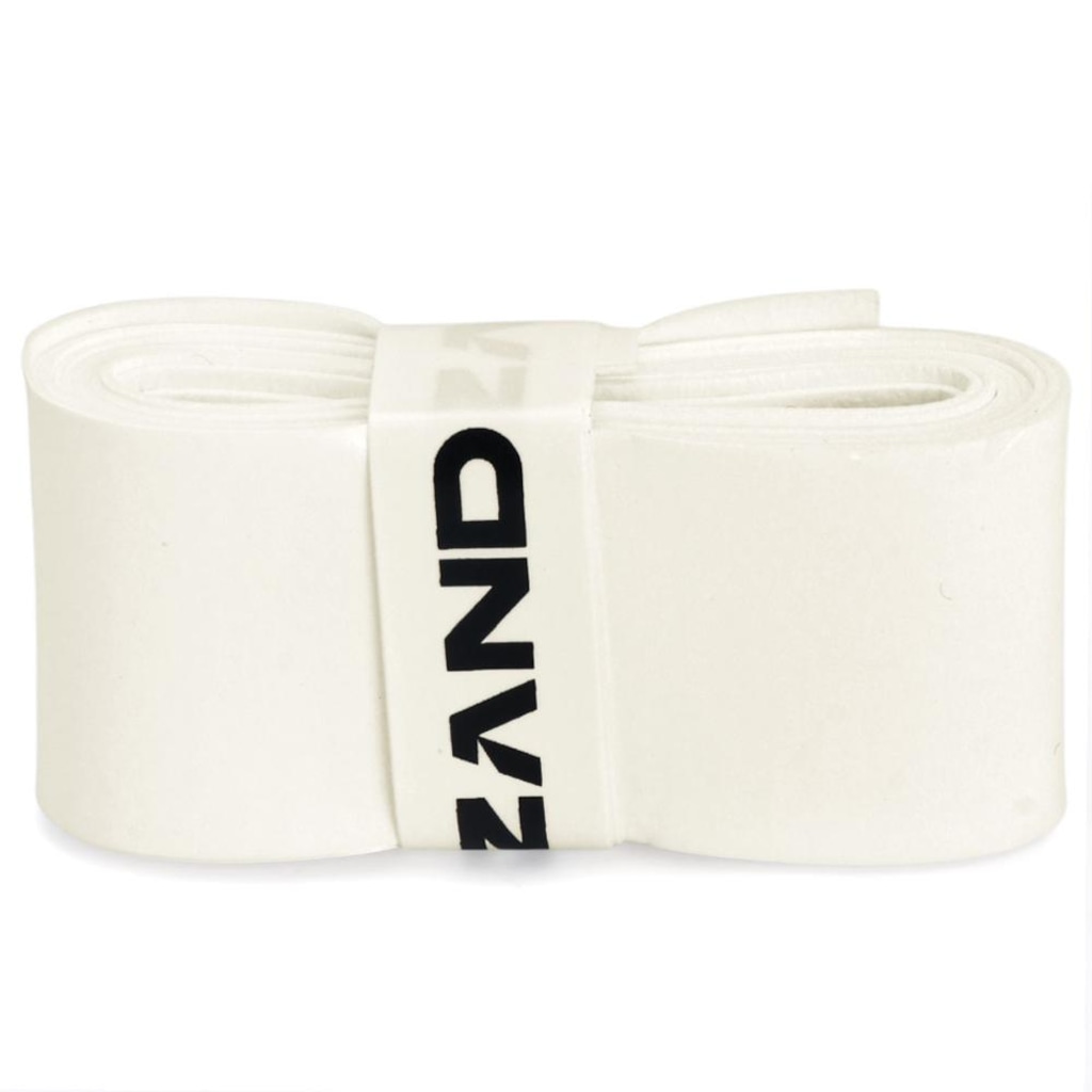 Imagem 3 do produto Overgrip Unissex Zand Z Pro Branco - Pack com 3 Unidades
