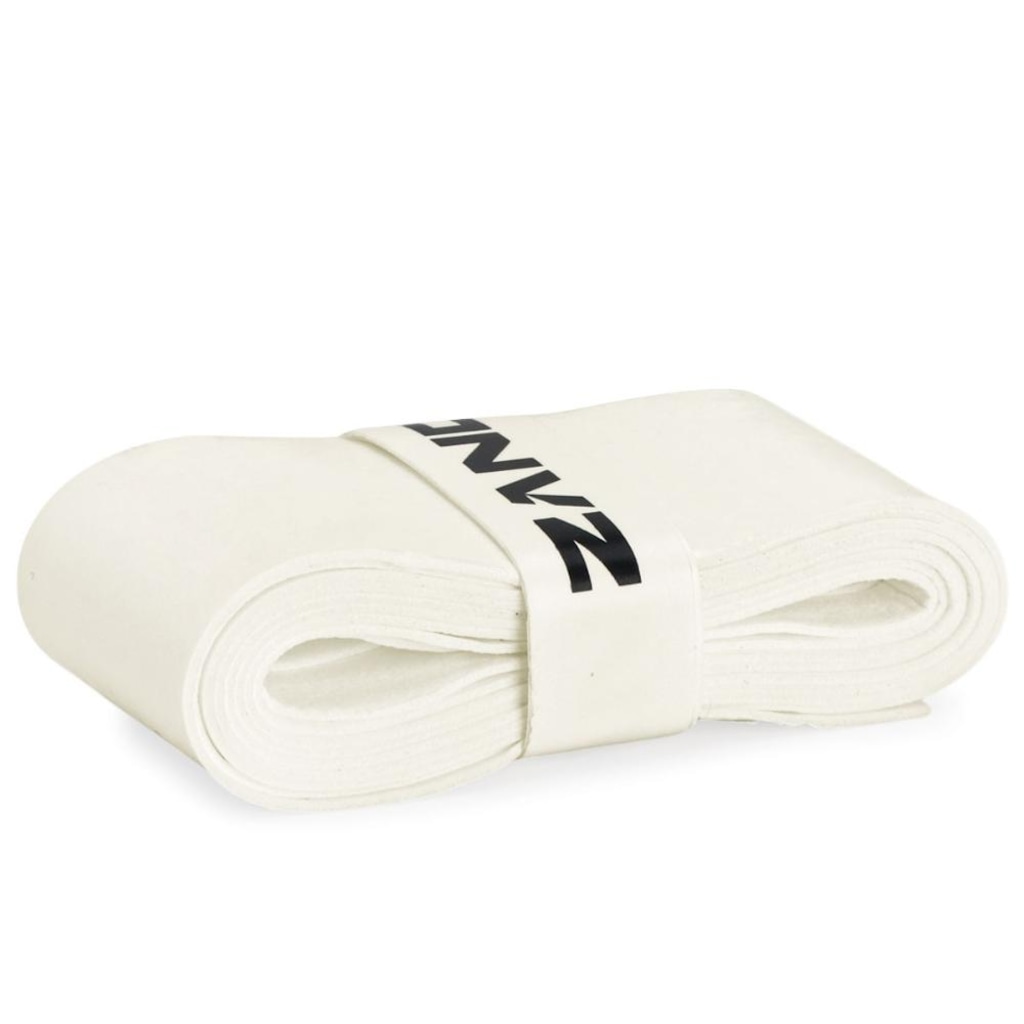 Imagem 4 do produto Overgrip Unissex Zand Z Pro Branco - Pack com 3 Unidades
