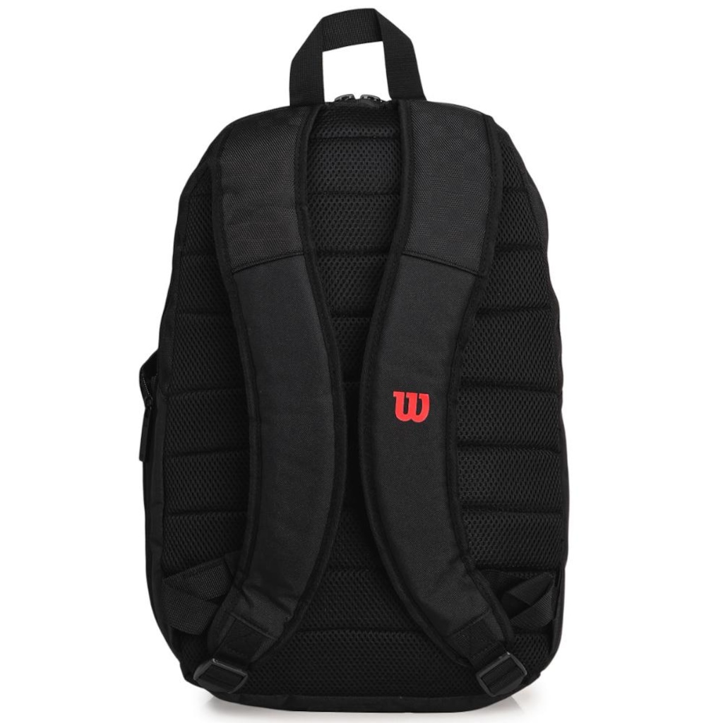Imagem 2 do produto Mochila Unissex Wilson Pro Staff Classic Preta