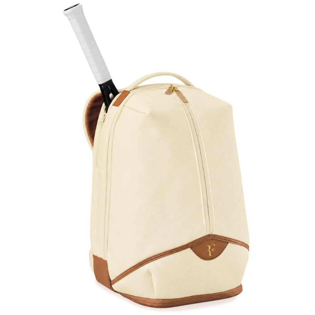 Mochila Unissex Wilson RF Lawn Collection