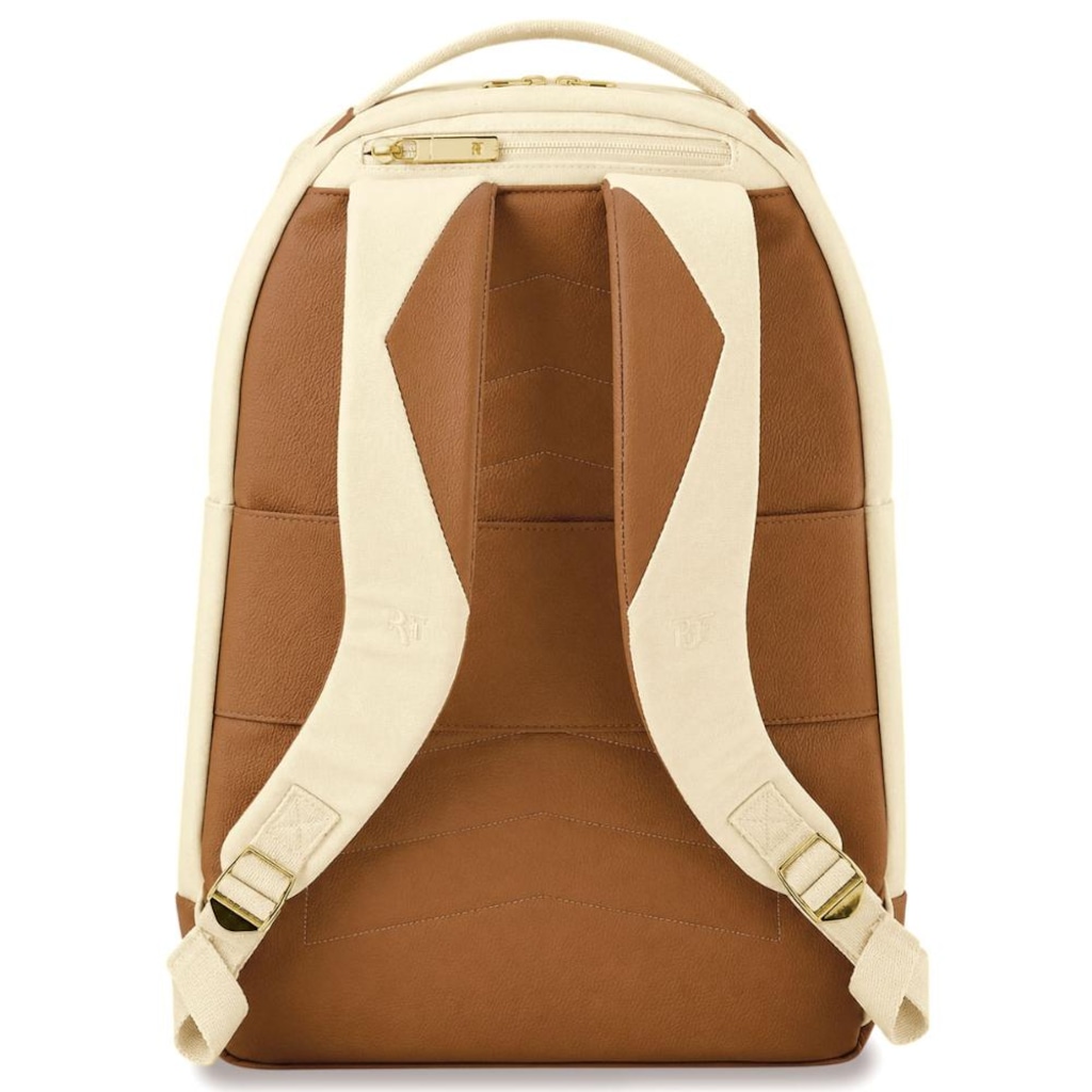Imagem 2 do produto Mochila Unissex Wilson RF Lawn Collection