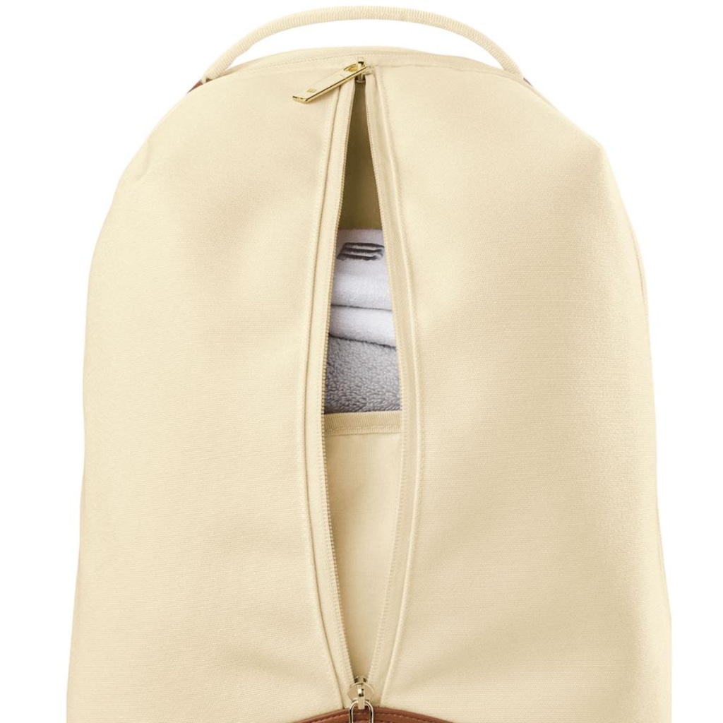 Imagem 3 do produto Mochila Unissex Wilson RF Lawn Collection