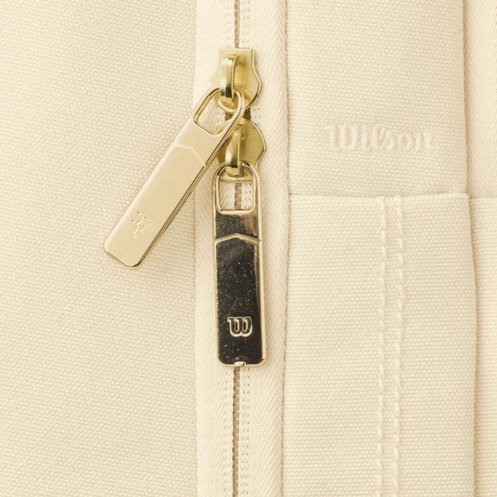 Imagem 5 do produto Mochila Unissex Wilson RF Lawn Collection