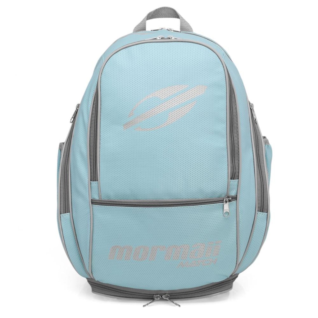 Mochila Unissex Mormaii Match Beach Tennis