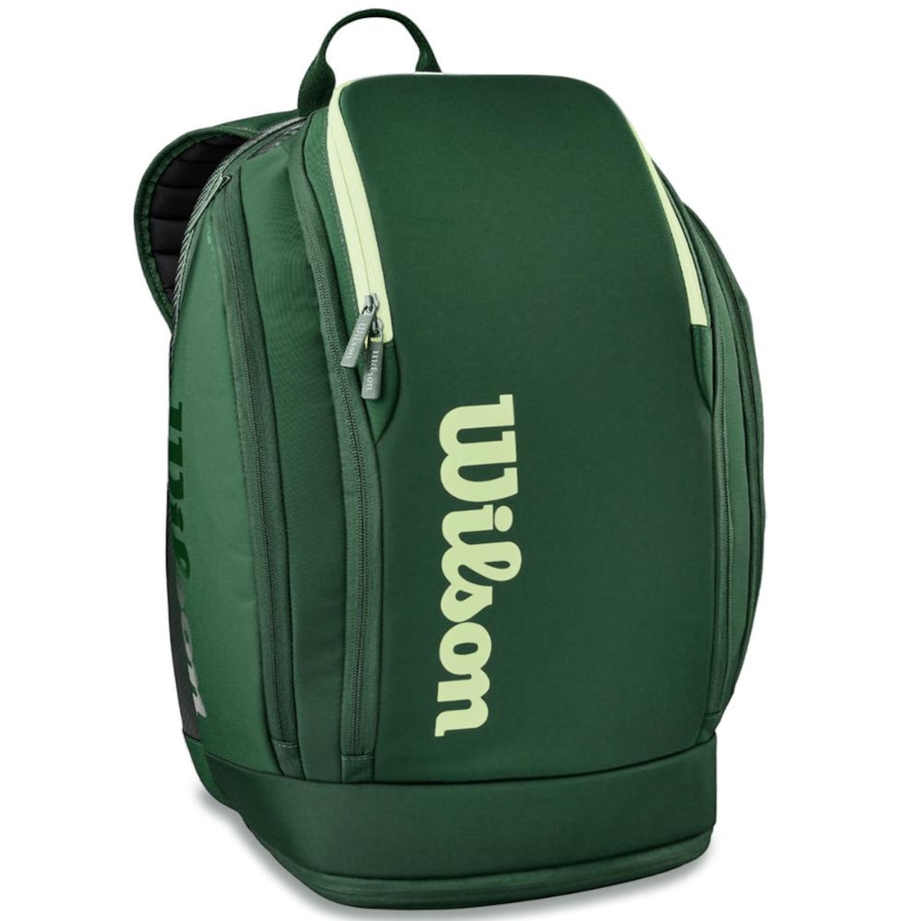 Mochila Unissex Wilson Blade V10