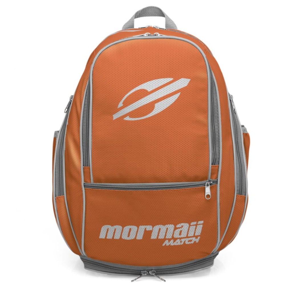 Mochila Unissex Mormaii Match Beach Tennis