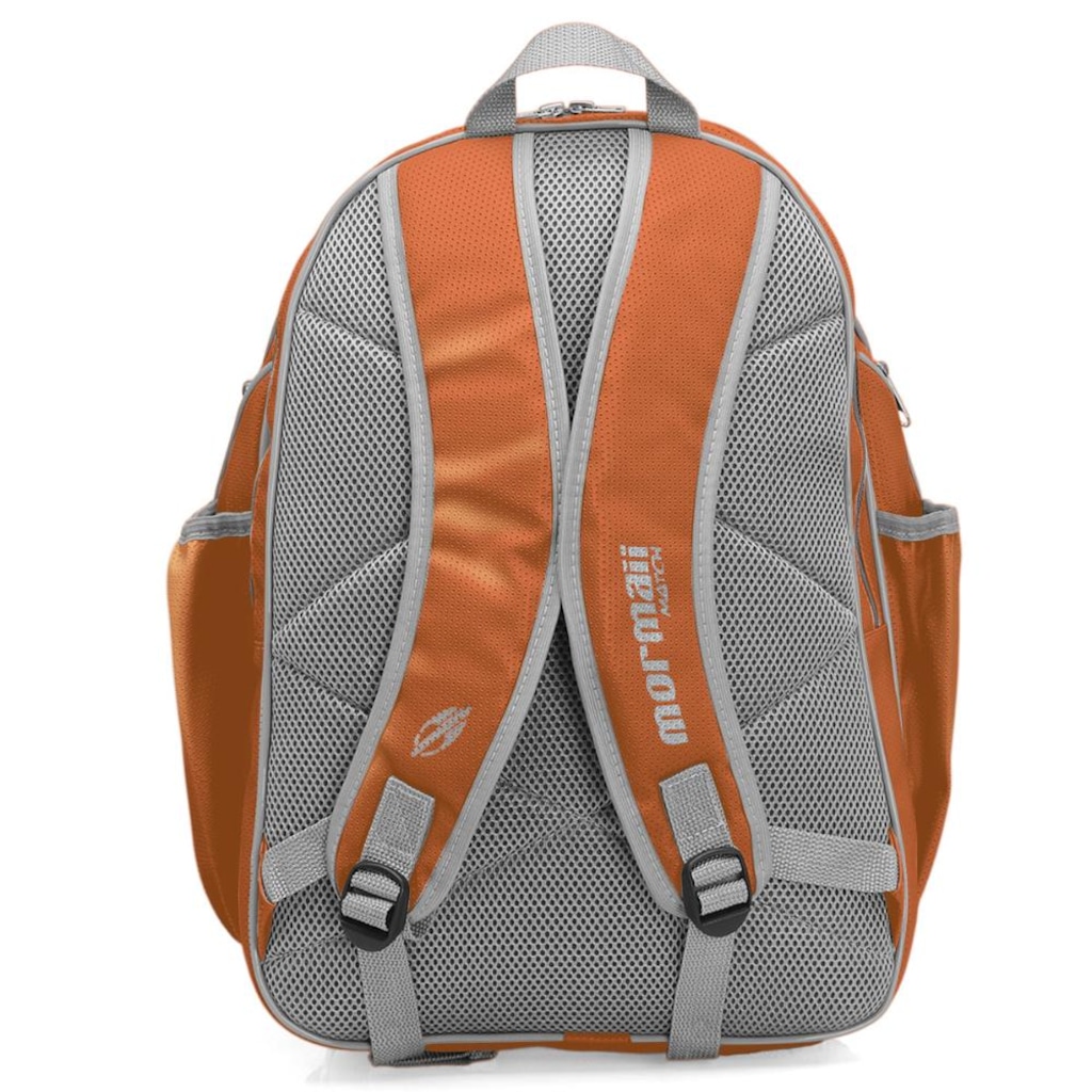 Imagem 2 do produto Mochila Unissex Mormaii Match Beach Tennis