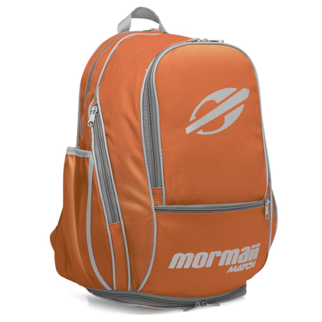 Imagem 3 do produto Mochila Unissex Mormaii Match Beach Tennis
