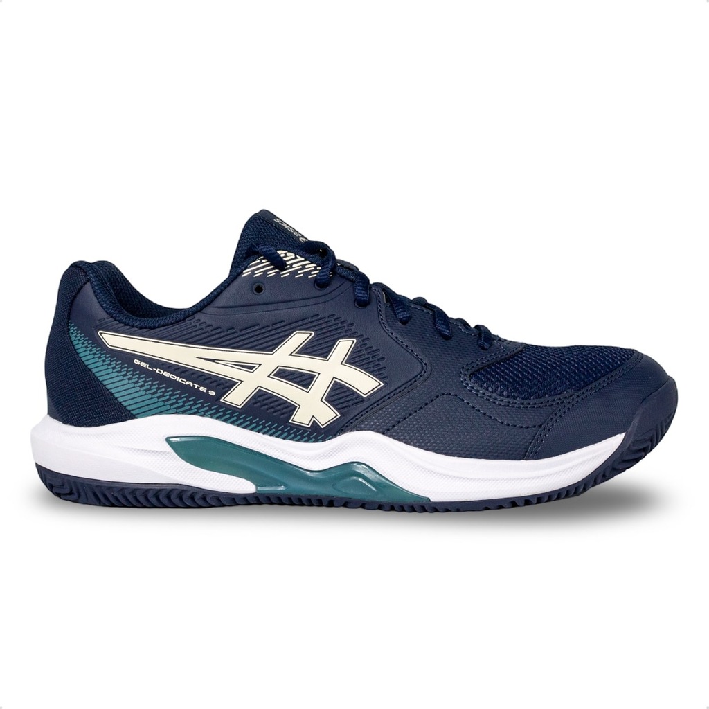 Imagem 1 do produto Tênis Masculino Asics Gel-Dedicate 9