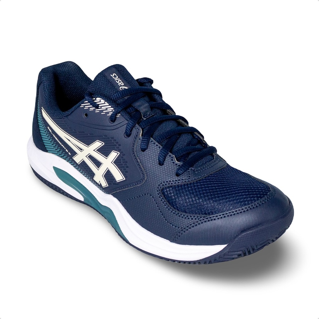 Imagem 2 do produto Tênis Masculino Asics Gel-Dedicate 9