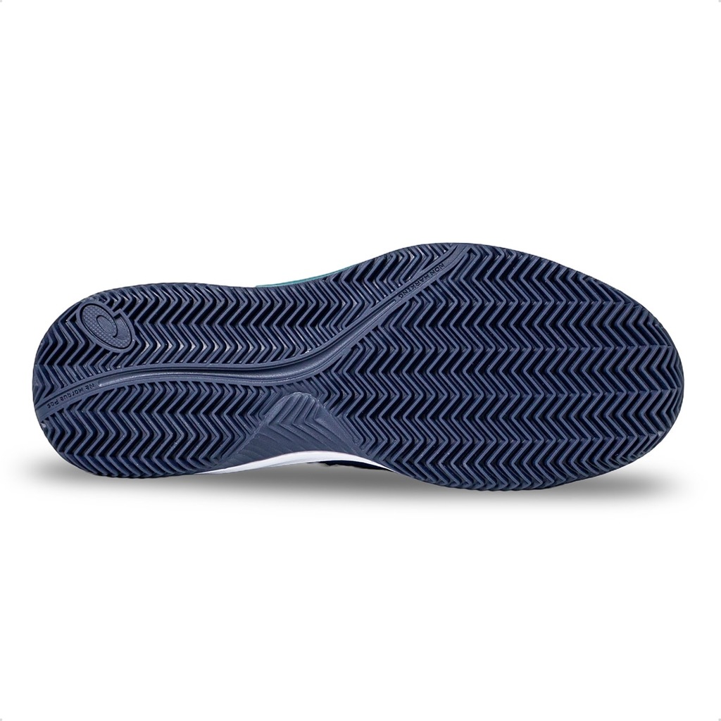 Imagem 5 do produto Tênis Masculino Asics Gel-Dedicate 9