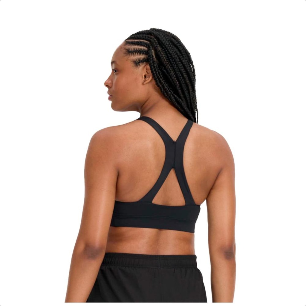 Imagem 2 do produto Top New Balance Essentials Run - Feminina