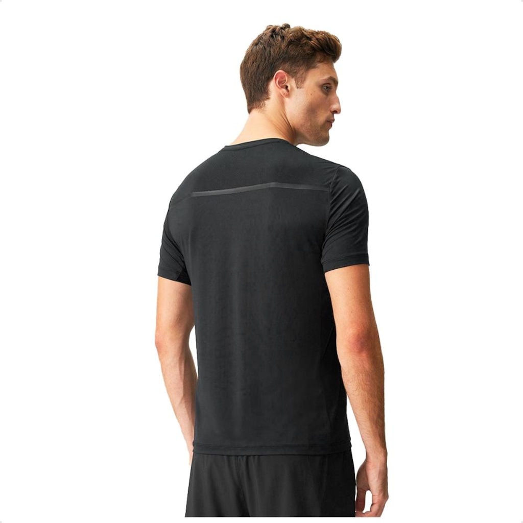 Imagem 2 do produto Camiseta Fila Performa Wind - Masculina