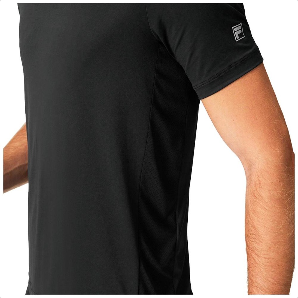 Imagem 5 do produto Camiseta Fila Performa Wind - Masculina