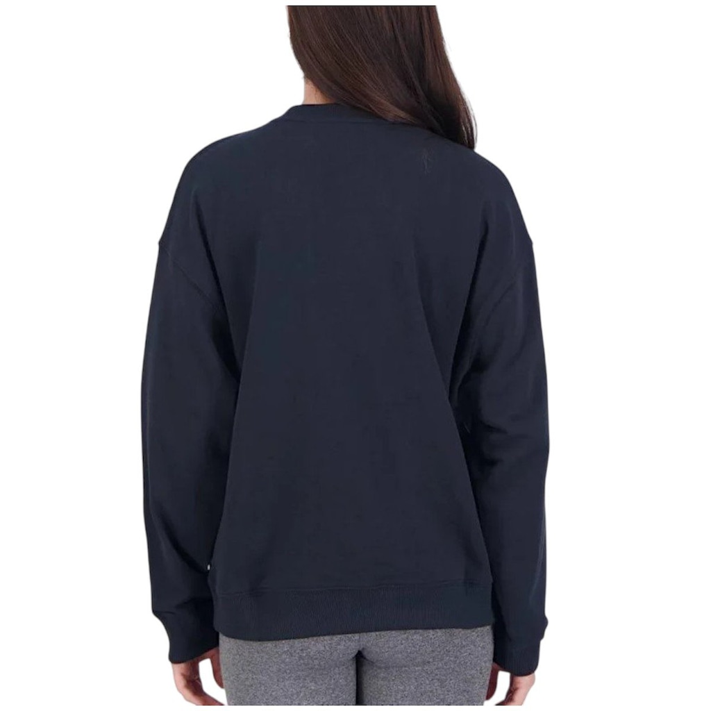 Imagem 2 do produto Blusão de Moletom New Balance Sport Essentials - Feminina