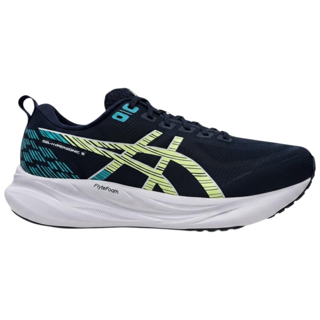 Tênis Masculino Asics Gel-Hypersonic 6