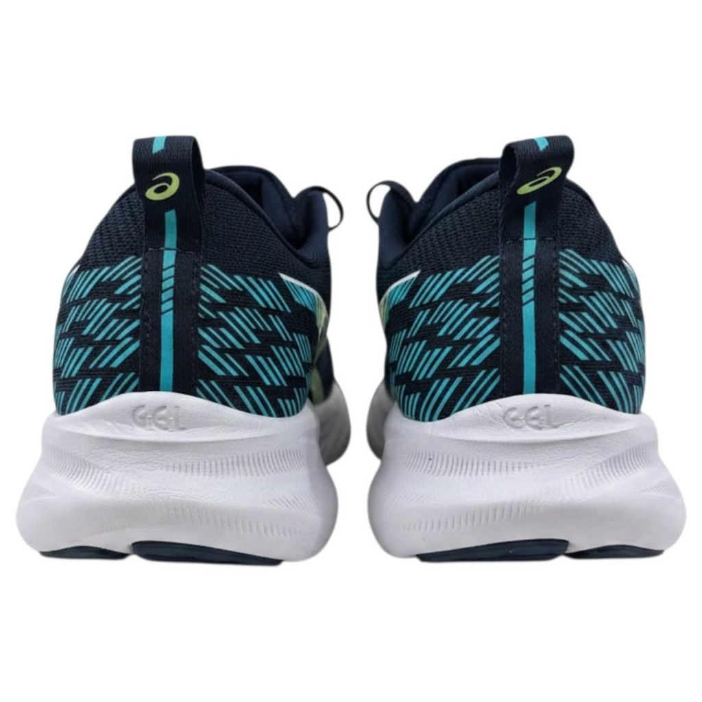 Imagem 3 do produto Tênis Masculino Asics Gel-Hypersonic 6