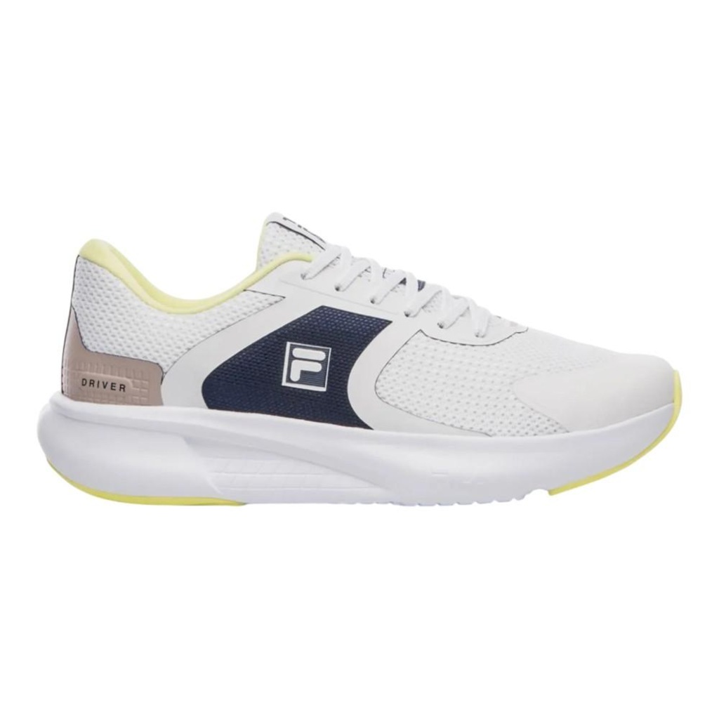 Tênis Masculino Fila Driver