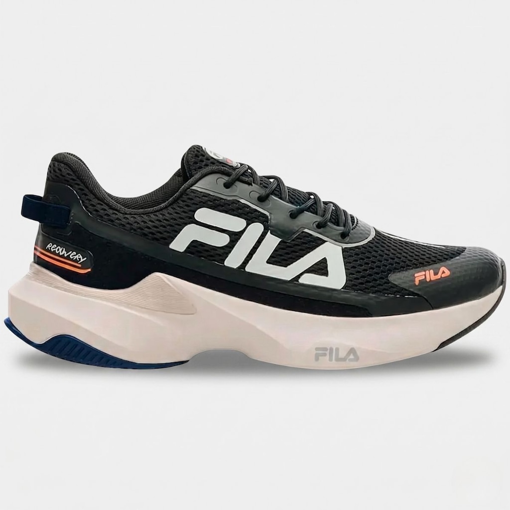 Tênis Masculino Fila Recovery