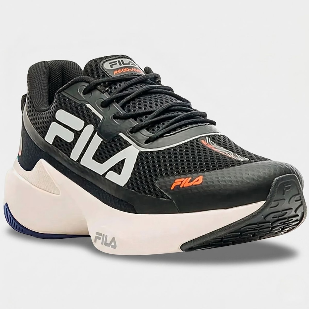 Imagem 2 do produto Tênis Masculino Fila Recovery