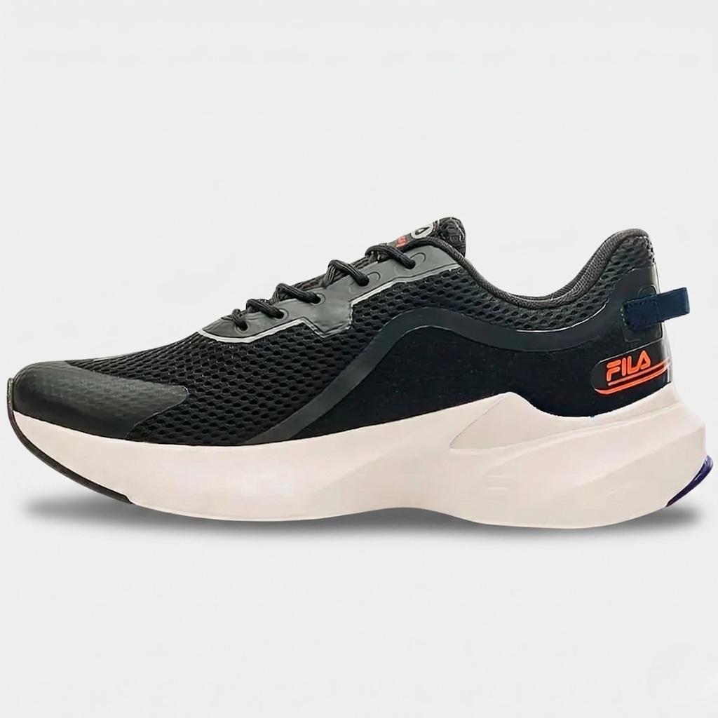 Imagem 3 do produto Tênis Masculino Fila Recovery