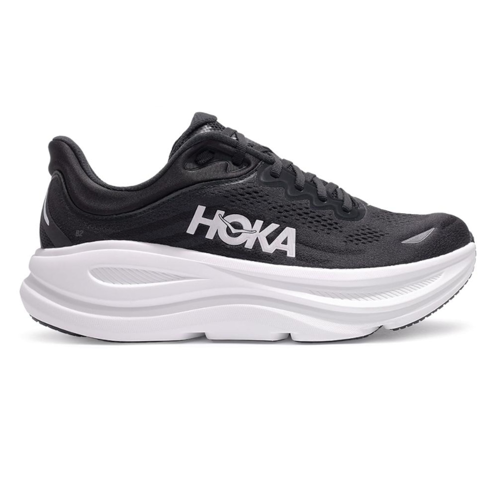 Tênis Masculino Hoka Bondi 9