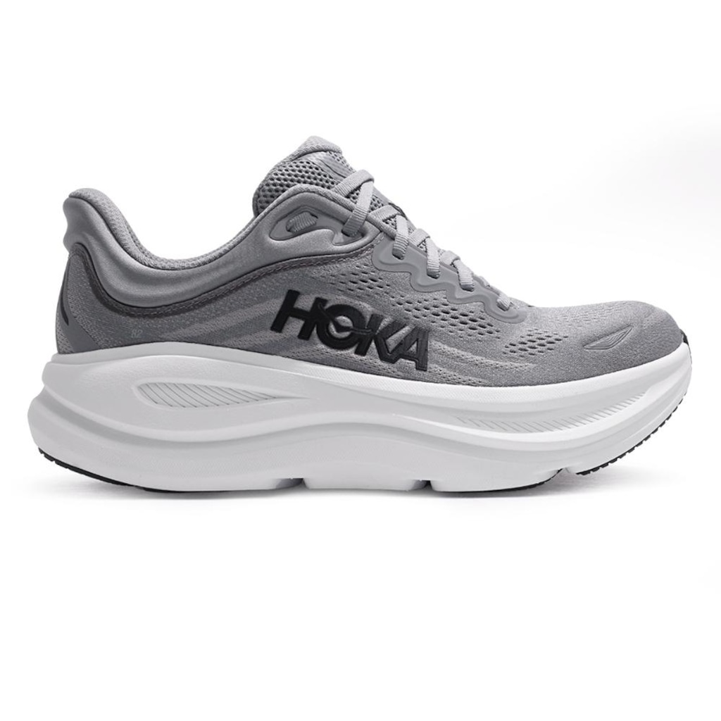 Tênis Masculino Hoka Bondi 9