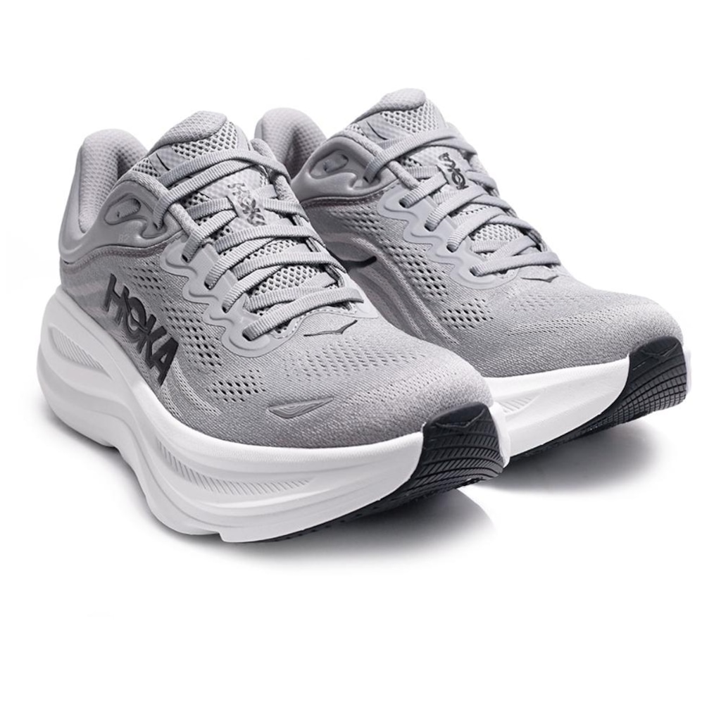 Imagem 2 do produto Tênis Masculino Hoka Bondi 9