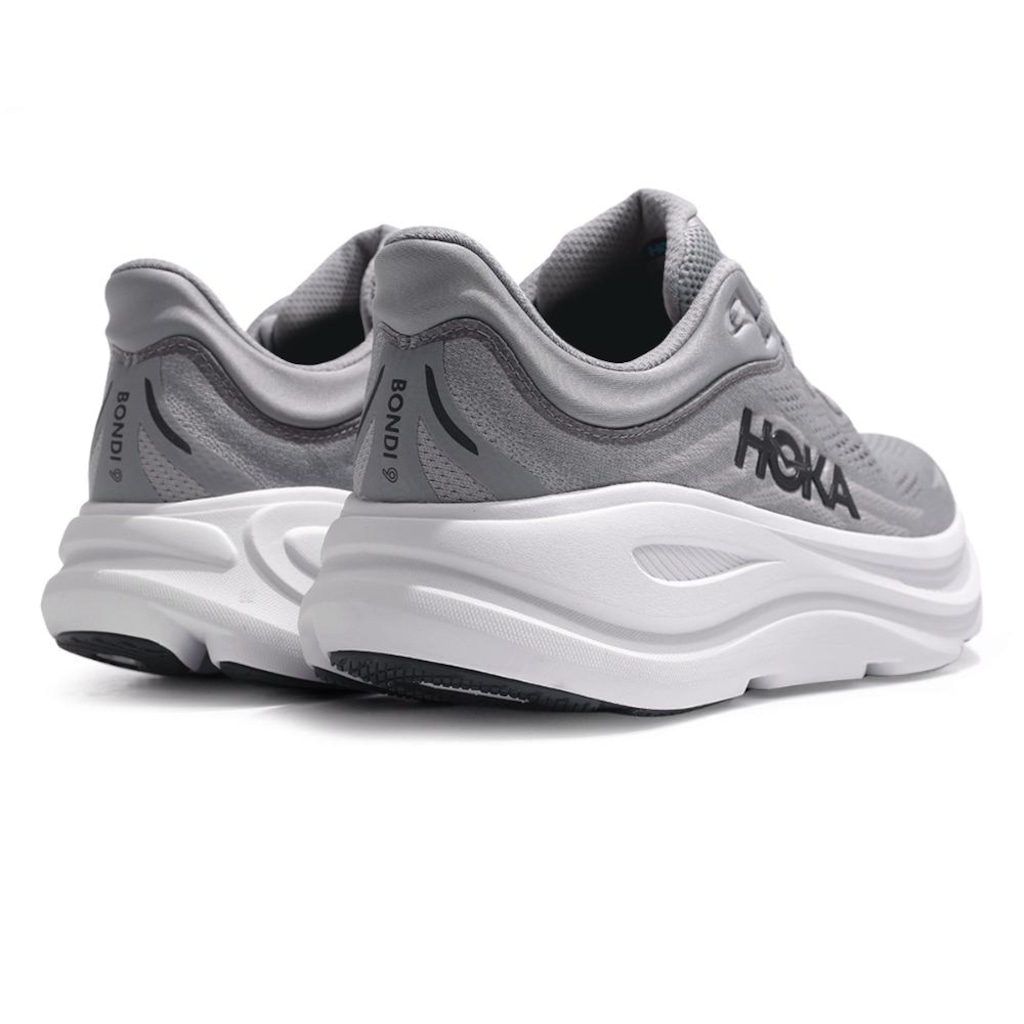 Imagem 5 do produto Tênis Masculino Hoka Bondi 9