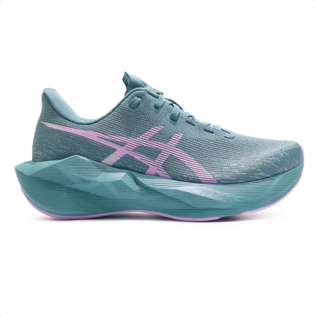 Tênis Feminino Asics Novablast 6