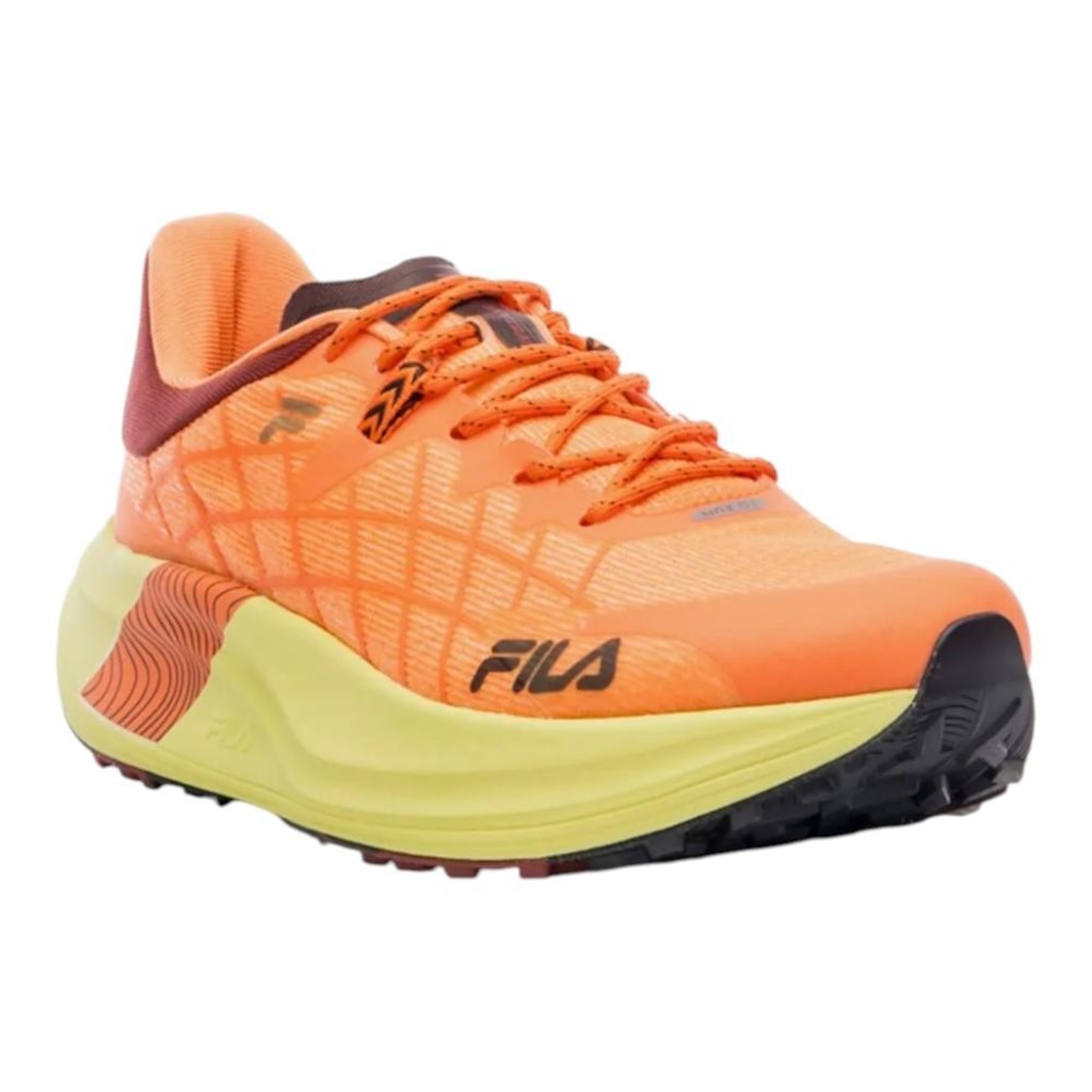 Imagem 2 do produto Tênis Feminino Fila Racer Skytrail