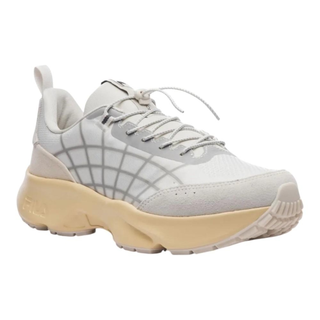 Imagem 2 do produto Tênis Feminino Fila Elevation