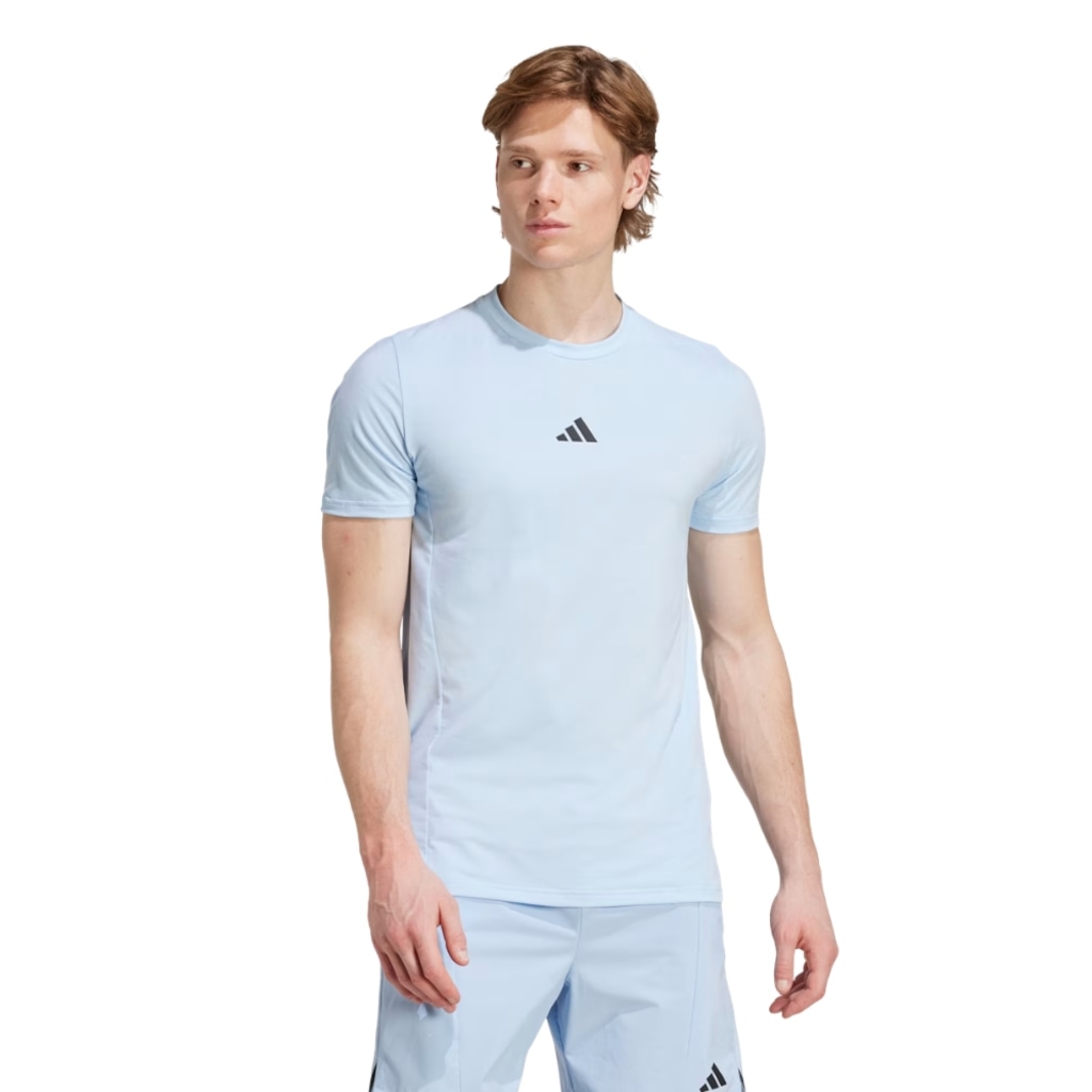 Camisa de Treino adidas Aeroready D4T - Masculina