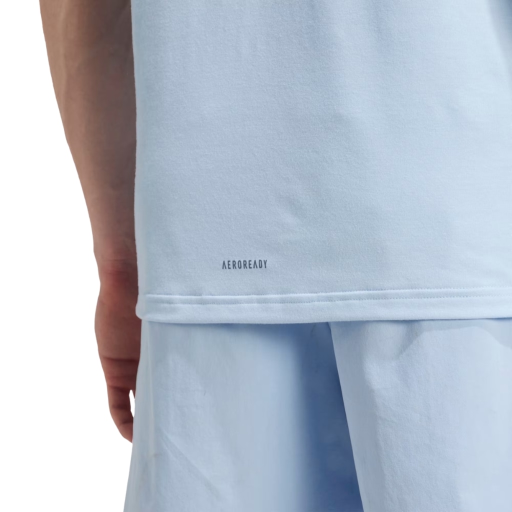 Imagem 5 do produto Camisa de Treino adidas Aeroready D4T - Masculina
