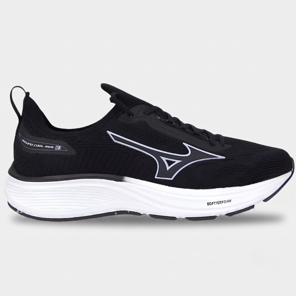 Tênis Masculino Mizuno Cool Ride 3